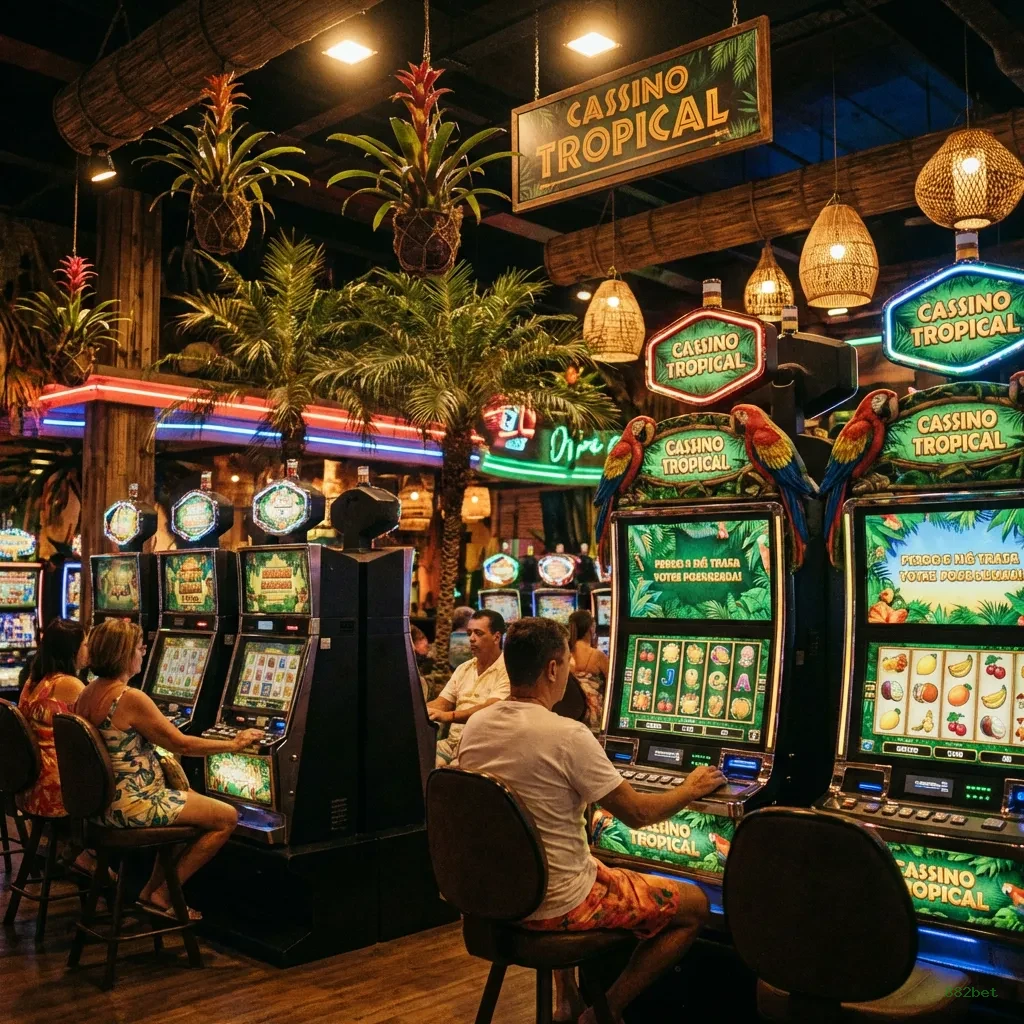 Vantagens Cassino ao Vivo