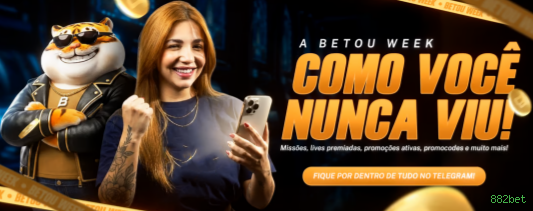 Cassino 882bet app mobile