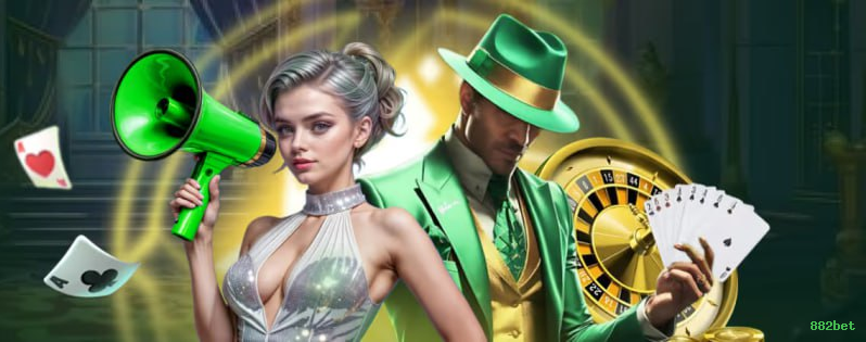 Download app 882bet Android iOS