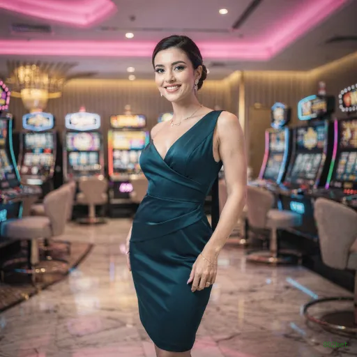 Evolution Gaming 882bet