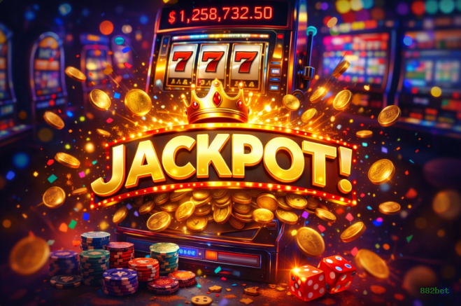 Jackpot Slots