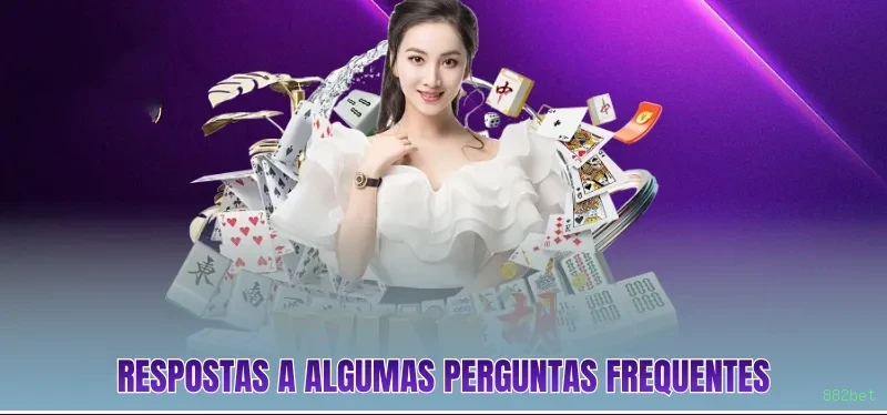 Suporte 882bet