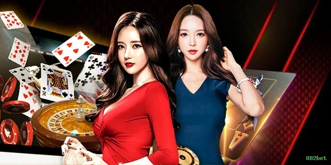 Bônus exclusivos membros VIP 882bet