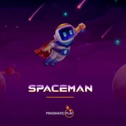 Spaceman 882bet